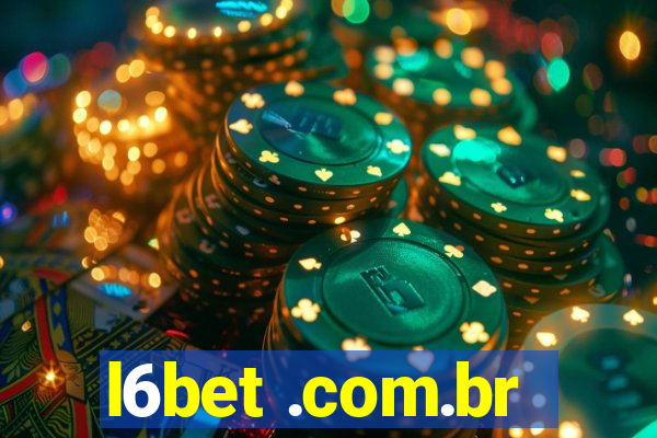 l6bet .com.br